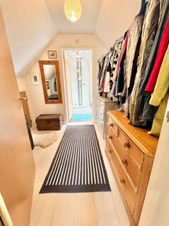 Dressing Room