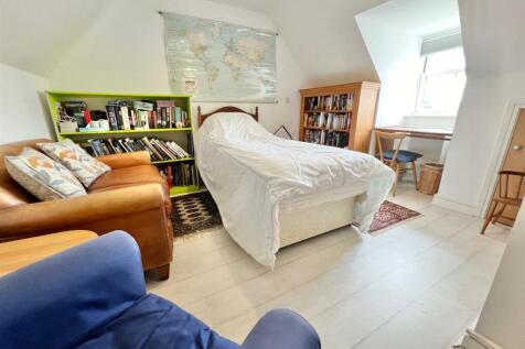 Bedroom Five