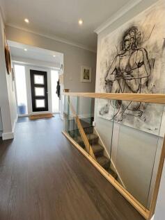 Entrance Lobby