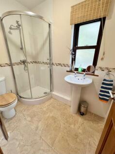 Cloak room/ Shower