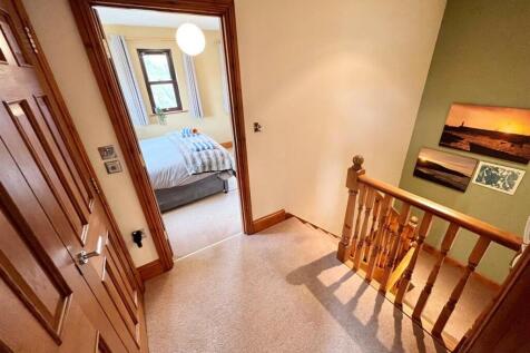 Second Floor Landing