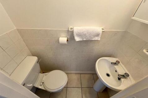 En-Suite Cloakroom