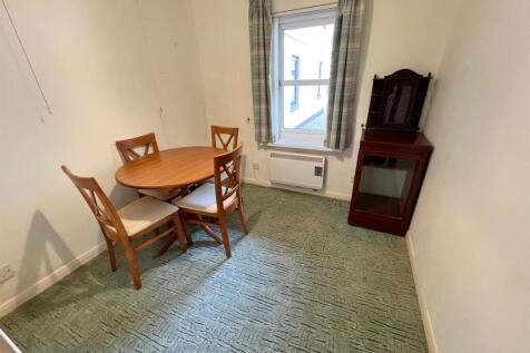 Bedroom Two/
