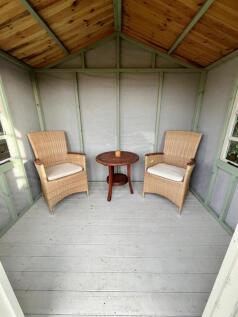 Summerhouse