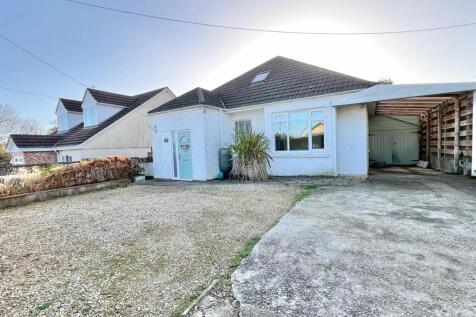 Front Driveway