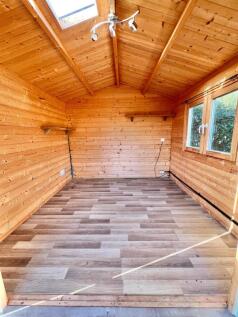Summerhouse/