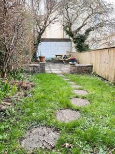 Garden/Patio