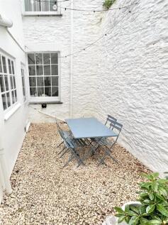 Outside and Gardens