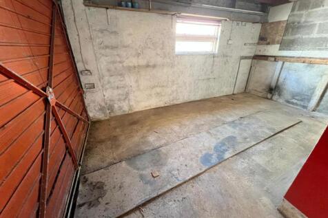 The Old Garage