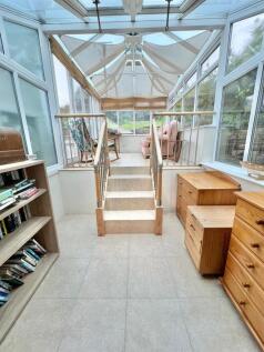 Conservatory Style