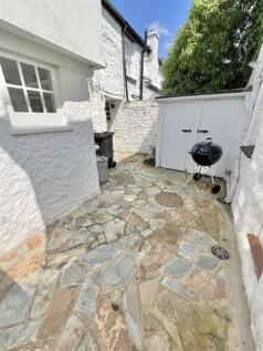 Middle Courtyard