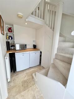 Entrance Lobby/