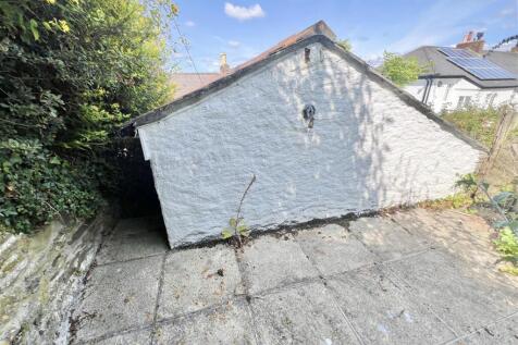 Rear Sun Terrace