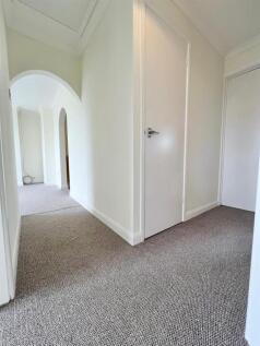 Inner Hallway