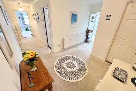 Entrance Lobby