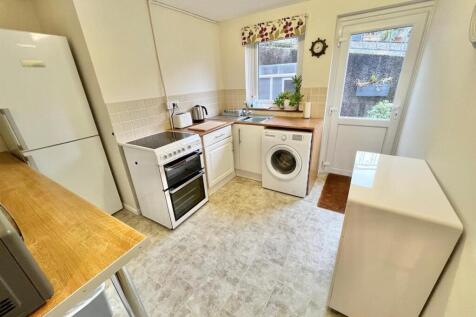 Utility Room/