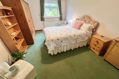 Bedroom Three/