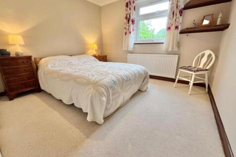 Bedroom Four/ Annexe