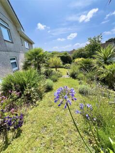 Side Garden/
