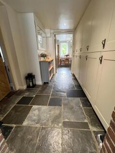 Inner Hallway