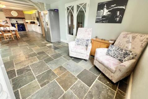 Family Room Area