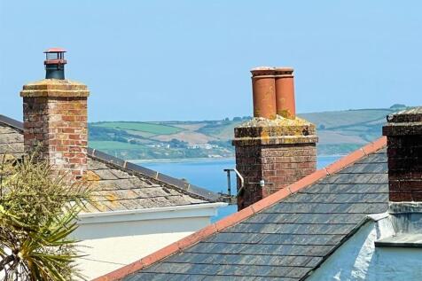 View From Bedroom 1