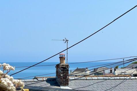 View From Bedroom 2