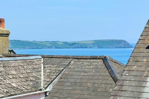 View From Bedroom 3