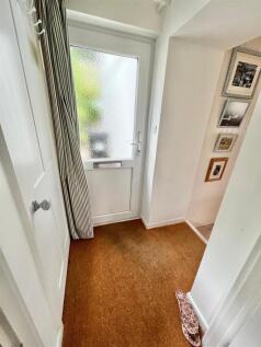 Inner Hallway