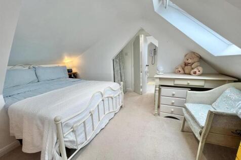 Loft Room