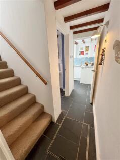 Inner Hallway