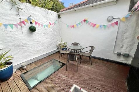 Roof Garden