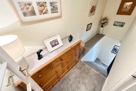 Second Floor Landing