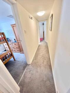 Inner Landing