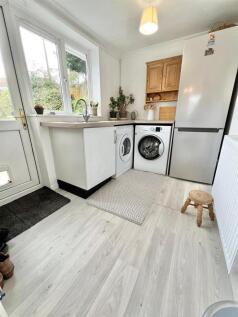 Utility  Room