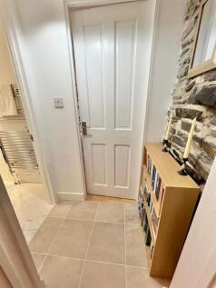 Inner Hallway/