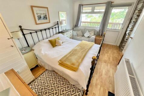 Annexe Bed Sitting