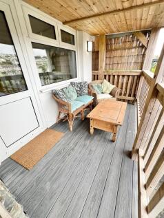 Annexe Veranda/
