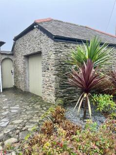 Old Garage
