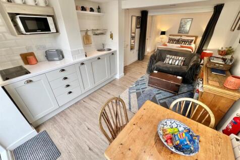 Annexe Lounge/