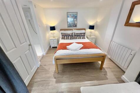 Annexe Bedroom