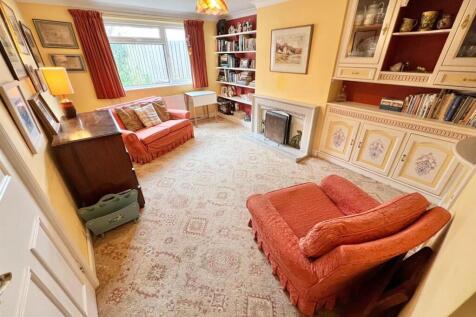 Family Room/