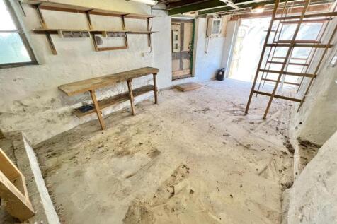 Ground Floor Barn