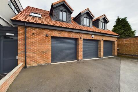 Garages