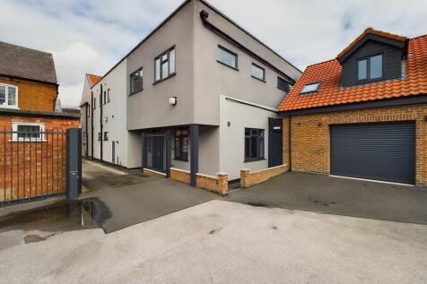 Rear Extension 