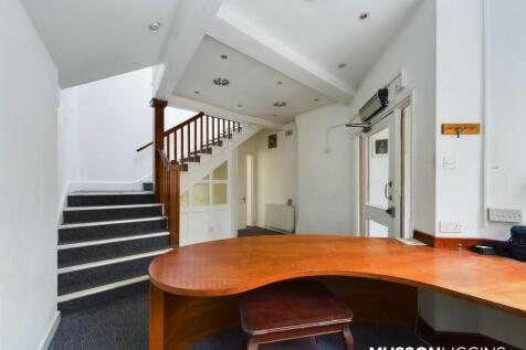 Reception Area