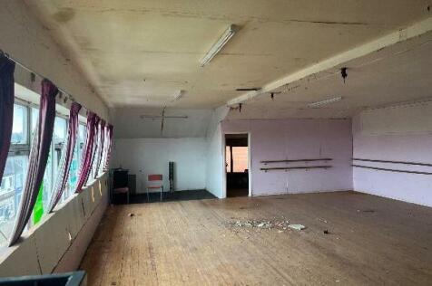 Second Floor