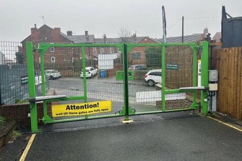 Gate access