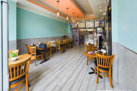 Retail Space