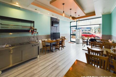 Retail Space
